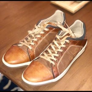 Brand New Bull Boxer Men’s Sneaker